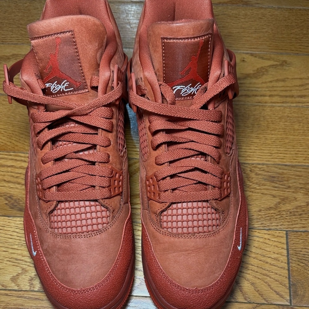 {Sold} Brick by Brick Nigel Sylvester Jordan 4